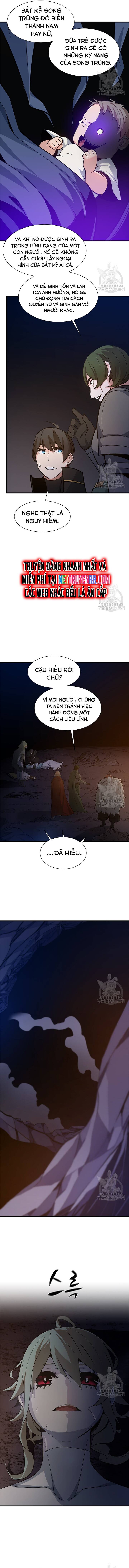 Hầm Ngục Hướng Dẫn Cấp Địa Ngục - Chapter 96 - Page 3