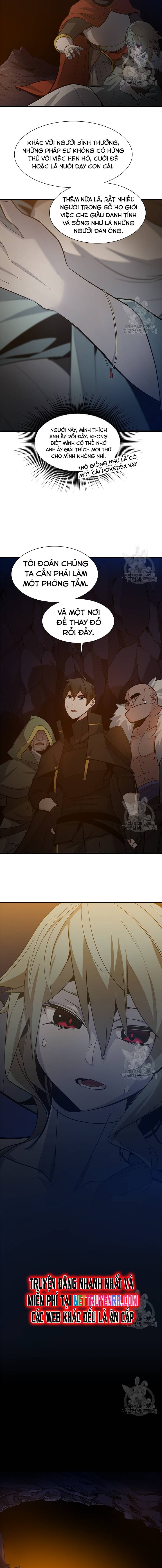 Hầm Ngục Hướng Dẫn Cấp Địa Ngục - Chapter 96 - Page 6