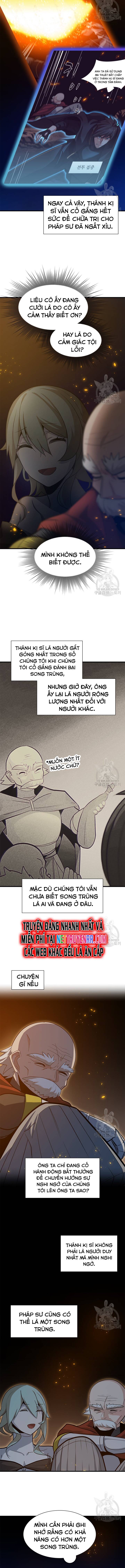 Hầm Ngục Hướng Dẫn Cấp Địa Ngục - Chapter 96 - Page 8