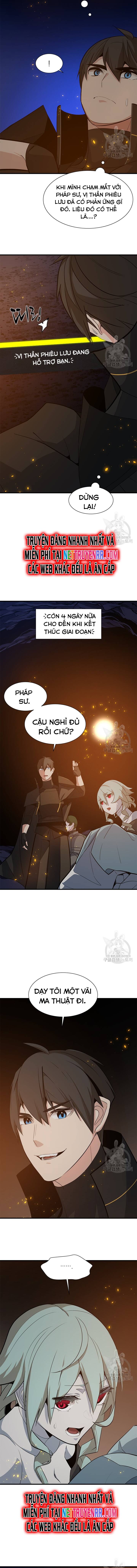 Hầm Ngục Hướng Dẫn Cấp Địa Ngục - Chapter 96 - Page 9