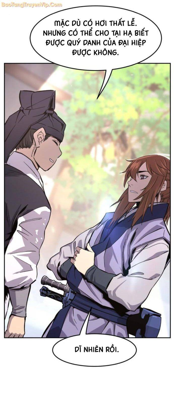 Tuyệt Đối Kiếm Cảm - Chapter 115 - Page 15