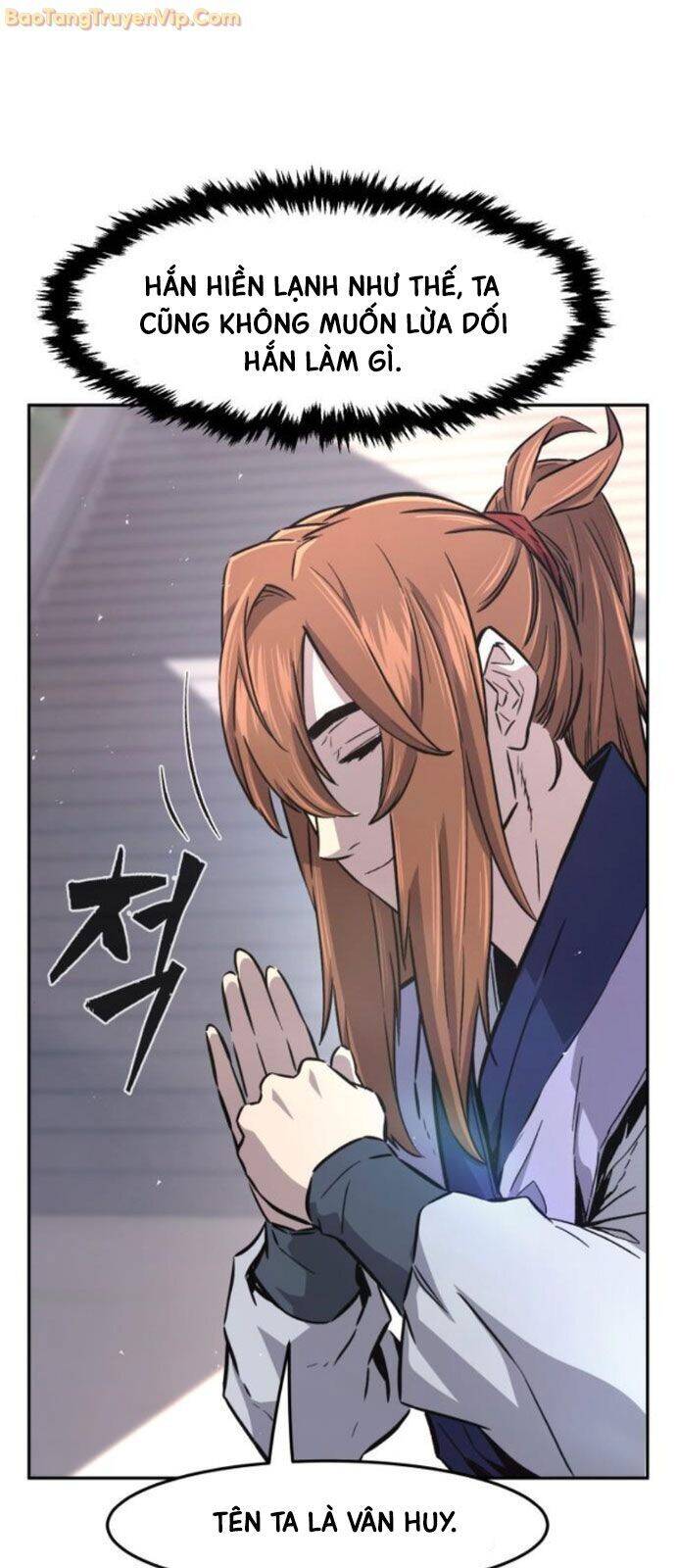 Tuyệt Đối Kiếm Cảm - Chapter 115 - Page 16