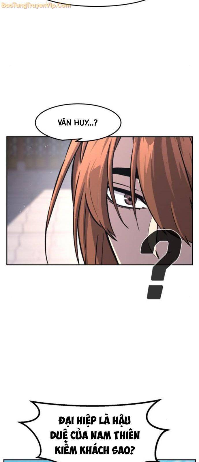 Tuyệt Đối Kiếm Cảm - Chapter 115 - Page 17