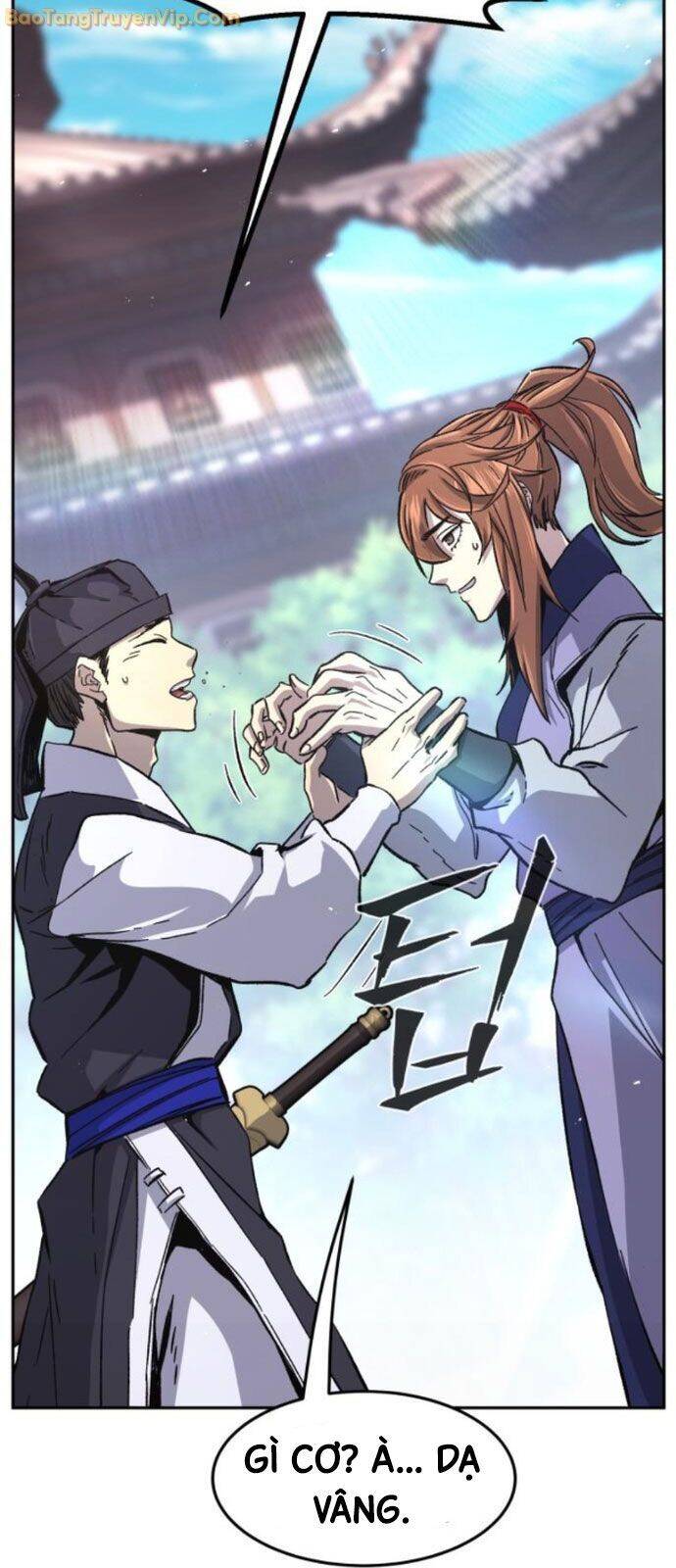 Tuyệt Đối Kiếm Cảm - Chapter 115 - Page 18