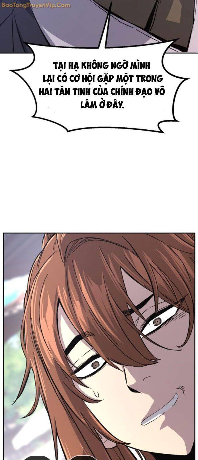 Tuyệt Đối Kiếm Cảm - Chapter 115 - Page 20