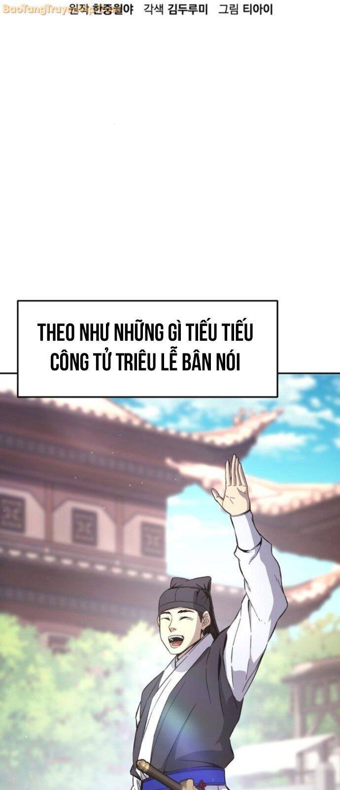 Tuyệt Đối Kiếm Cảm - Chapter 115 - Page 23