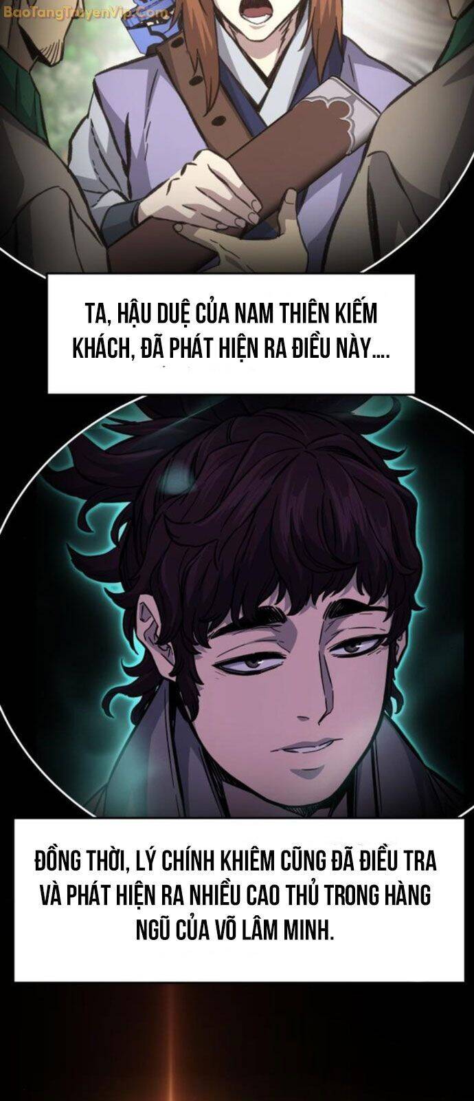 Tuyệt Đối Kiếm Cảm - Chapter 115 - Page 25