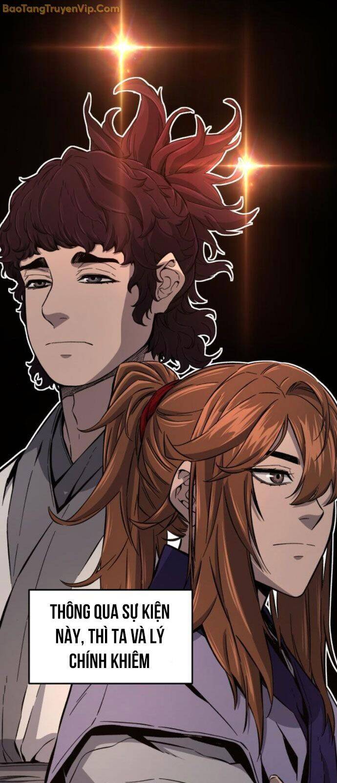 Tuyệt Đối Kiếm Cảm - Chapter 115 - Page 26