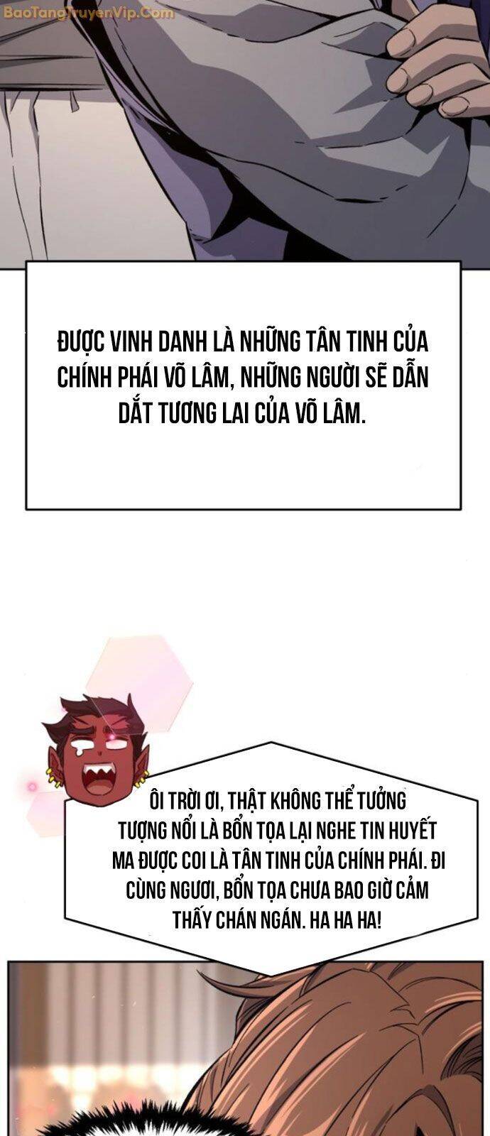 Tuyệt Đối Kiếm Cảm - Chapter 115 - Page 27