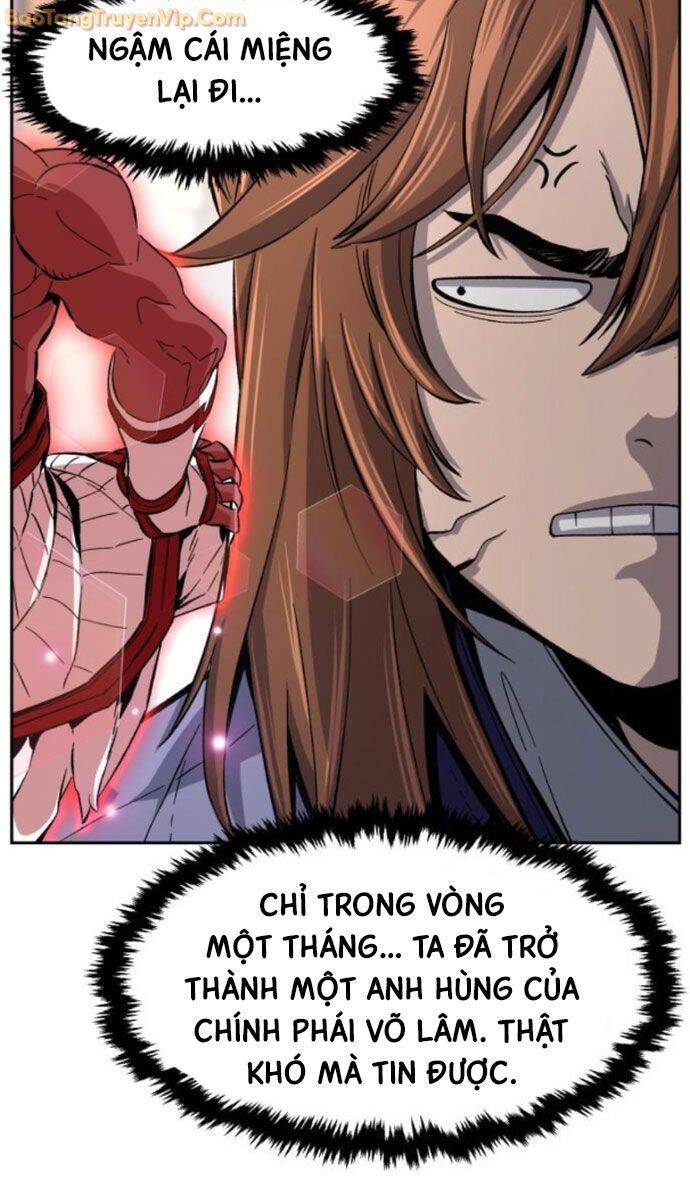 Tuyệt Đối Kiếm Cảm - Chapter 115 - Page 28