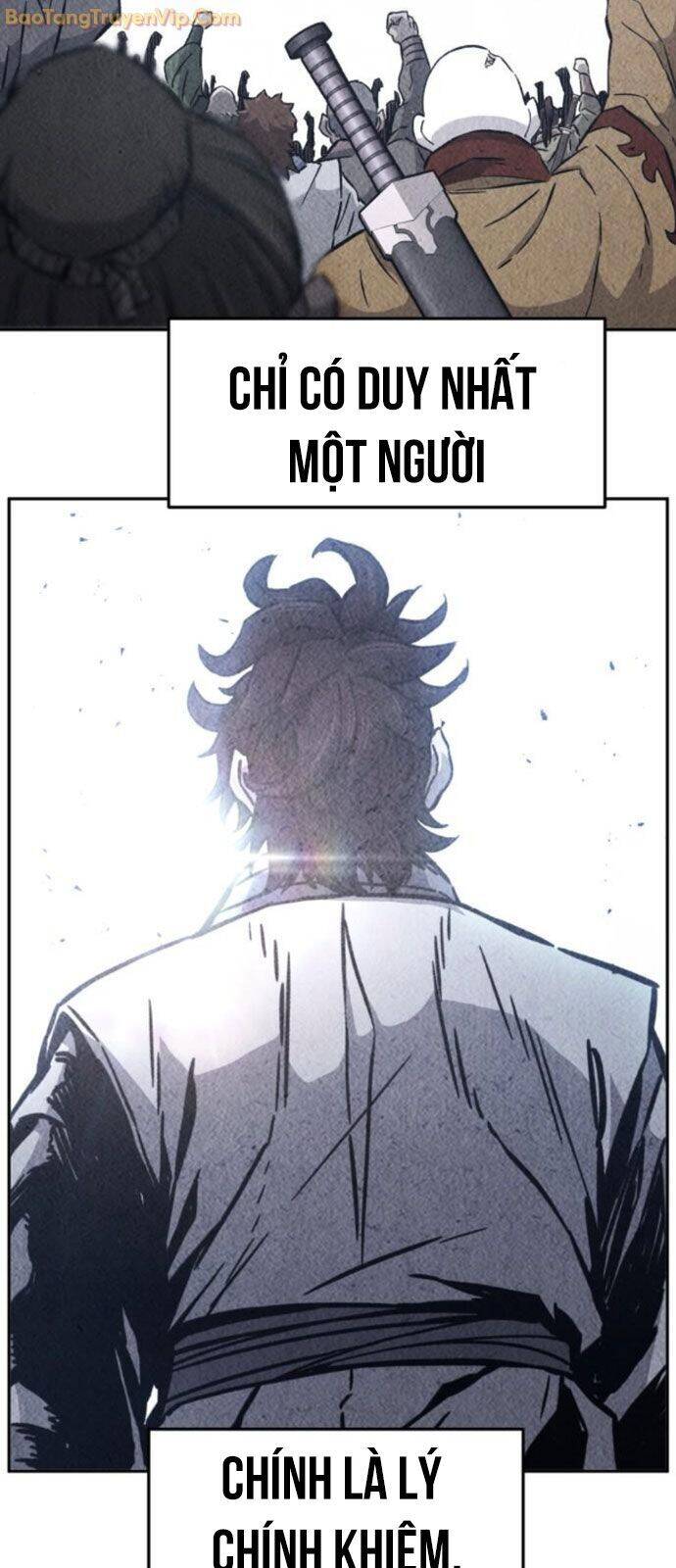 Tuyệt Đối Kiếm Cảm - Chapter 115 - Page 30