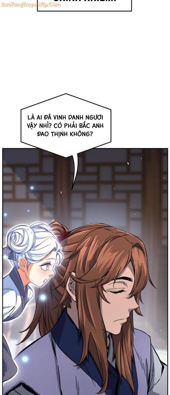 Tuyệt Đối Kiếm Cảm - Chapter 115 - Page 31