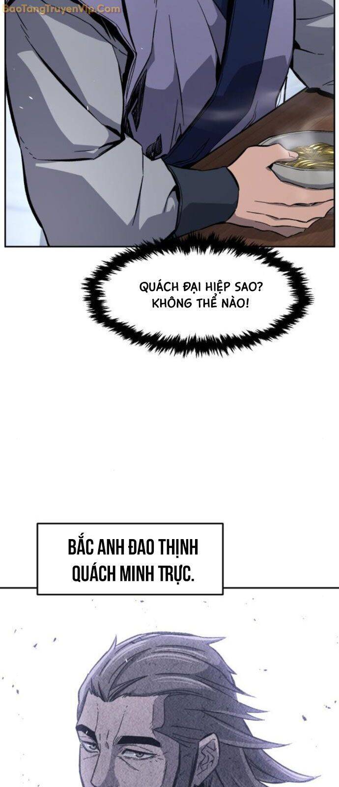 Tuyệt Đối Kiếm Cảm - Chapter 115 - Page 32