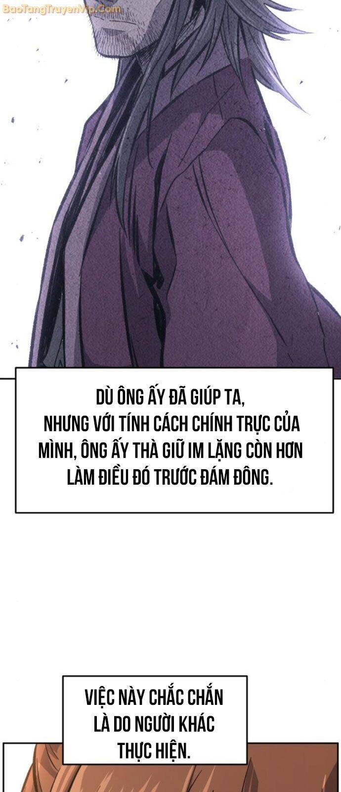 Tuyệt Đối Kiếm Cảm - Chapter 115 - Page 33