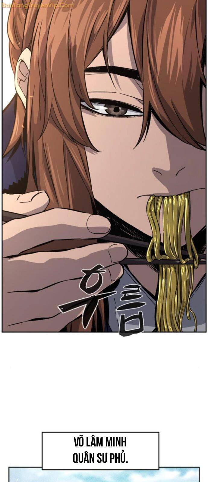 Tuyệt Đối Kiếm Cảm - Chapter 115 - Page 34