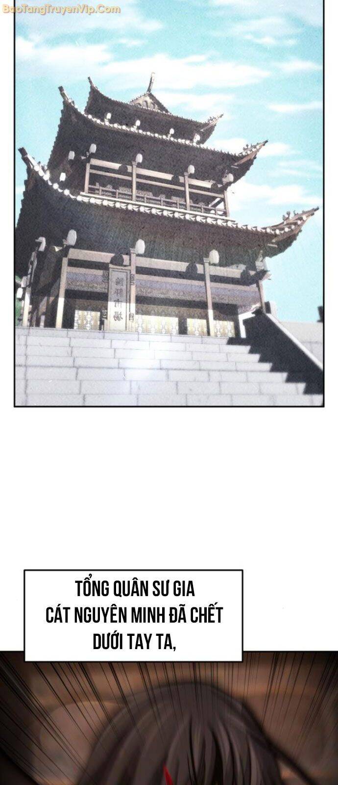 Tuyệt Đối Kiếm Cảm - Chapter 115 - Page 35