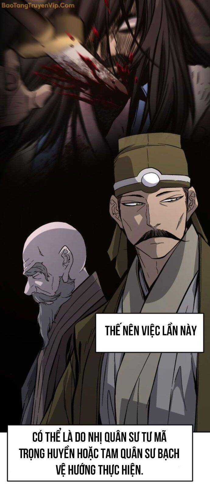 Tuyệt Đối Kiếm Cảm - Chapter 115 - Page 36