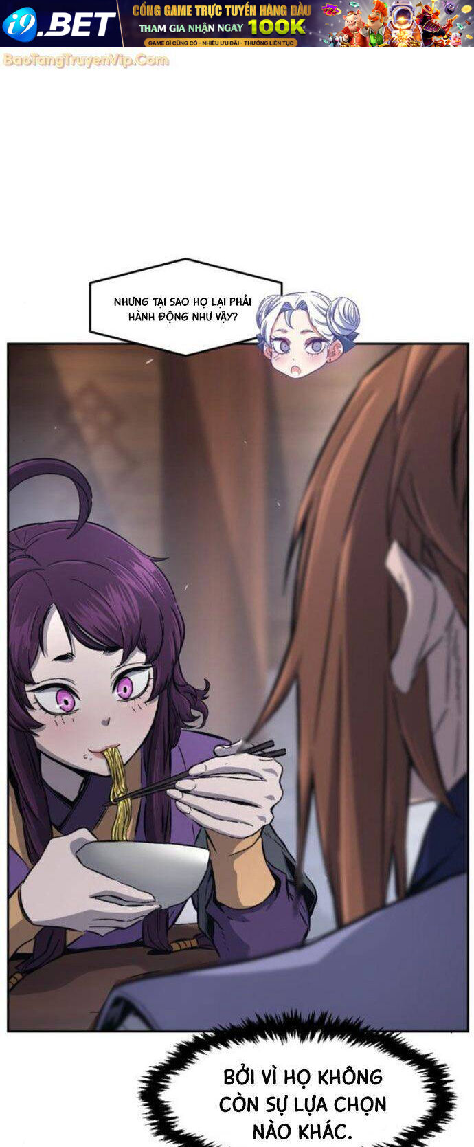 Tuyệt Đối Kiếm Cảm - Chapter 115 - Page 37