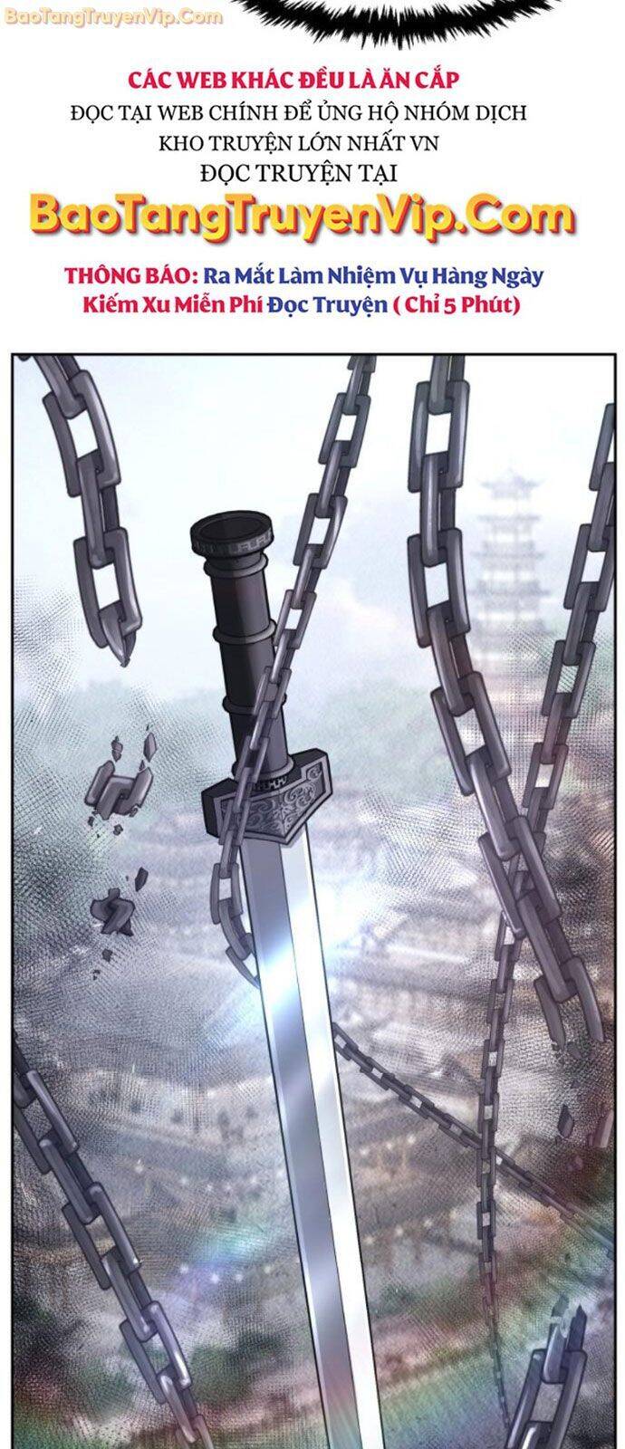 Tuyệt Đối Kiếm Cảm - Chapter 115 - Page 38