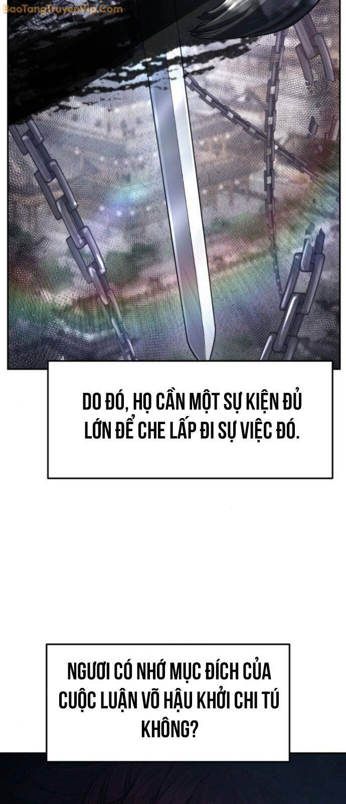 Tuyệt Đối Kiếm Cảm - Chapter 115 - Page 40