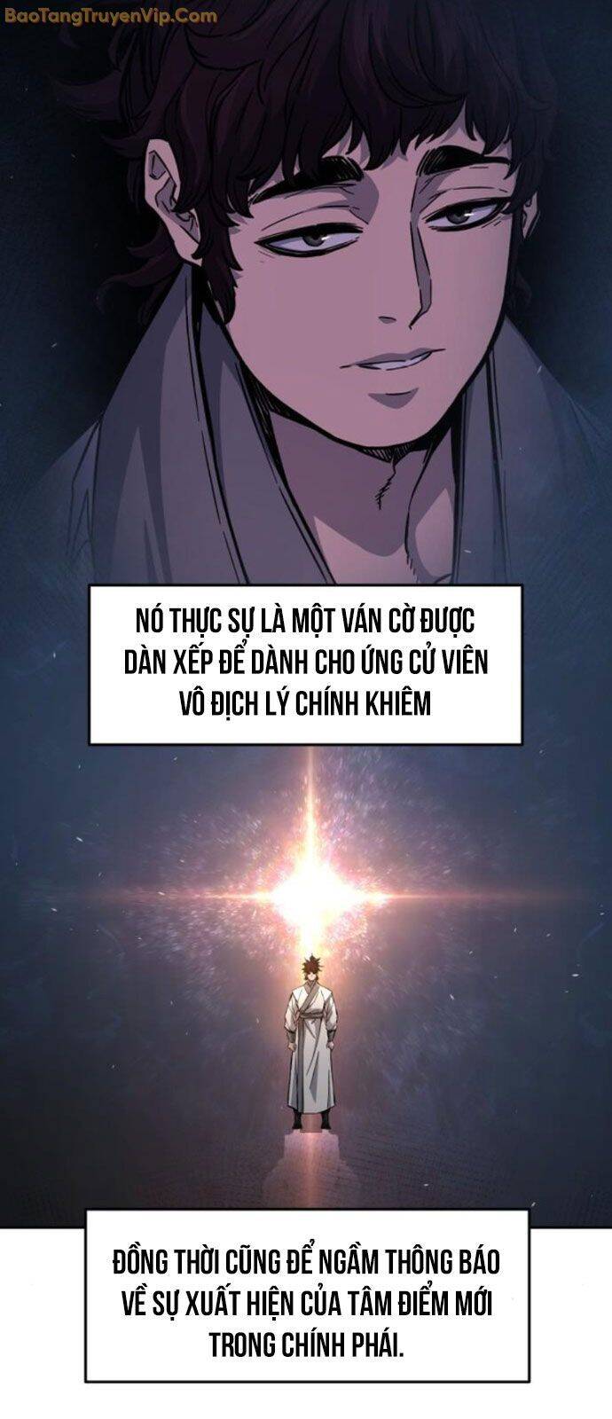 Tuyệt Đối Kiếm Cảm - Chapter 115 - Page 41