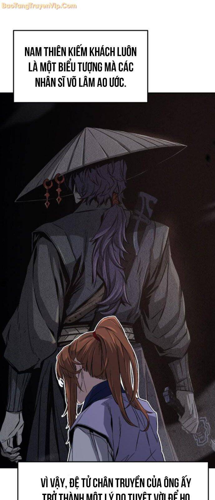 Tuyệt Đối Kiếm Cảm - Chapter 115 - Page 45