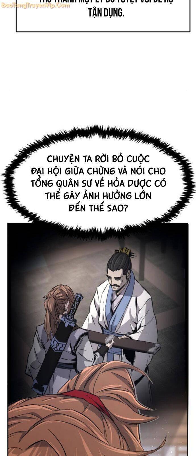 Tuyệt Đối Kiếm Cảm - Chapter 115 - Page 46