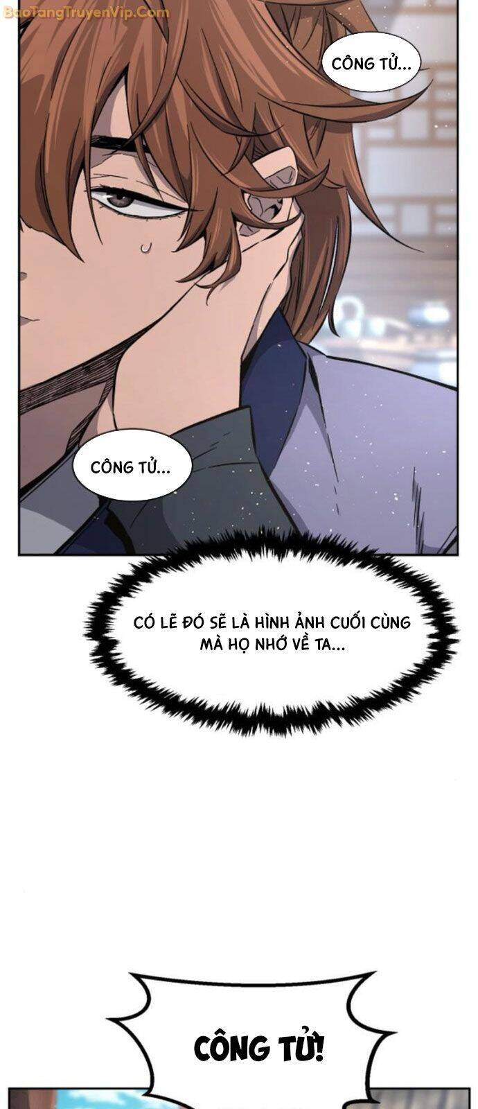 Tuyệt Đối Kiếm Cảm - Chapter 115 - Page 47