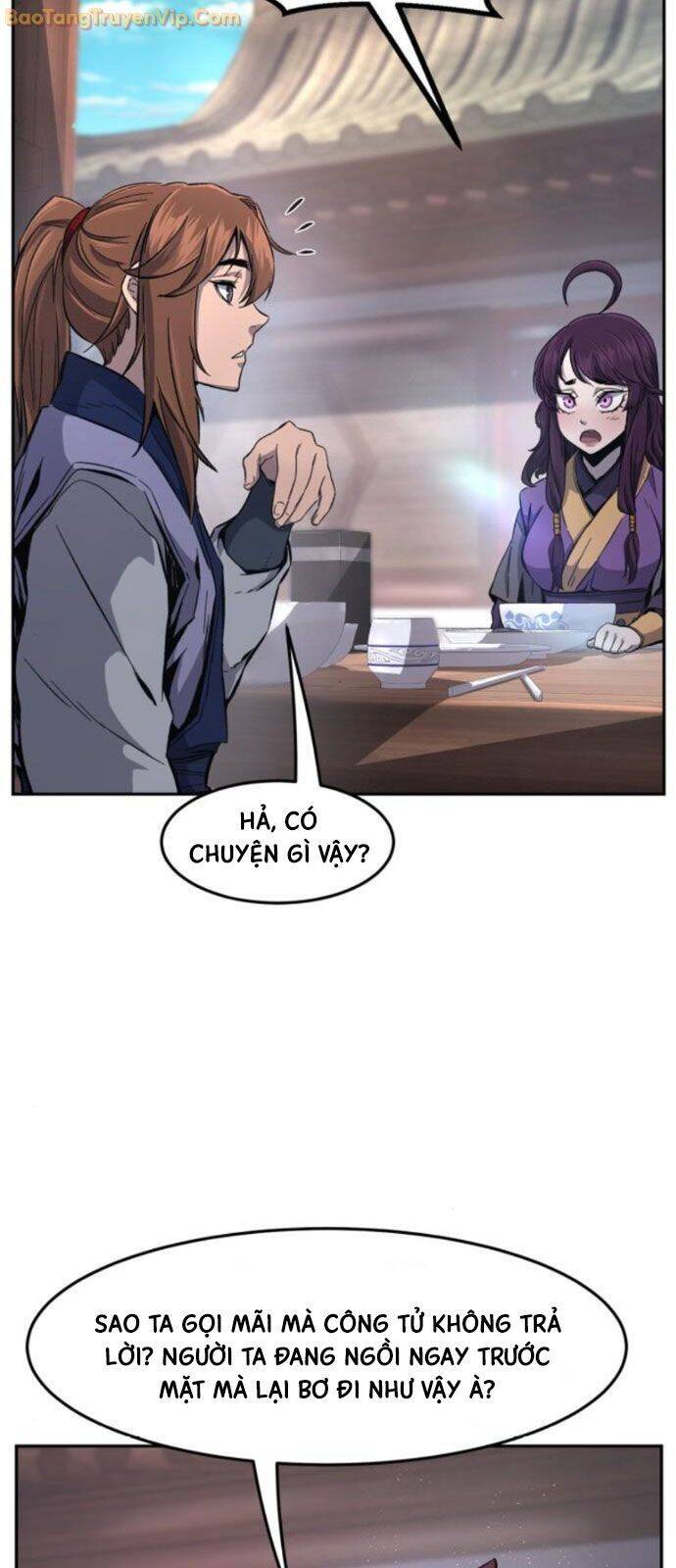 Tuyệt Đối Kiếm Cảm - Chapter 115 - Page 48