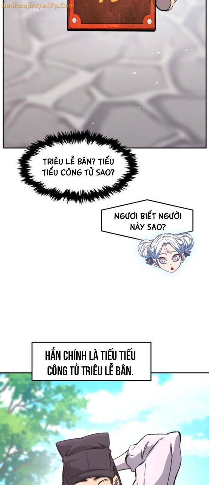 Tuyệt Đối Kiếm Cảm - Chapter 115 - Page 5