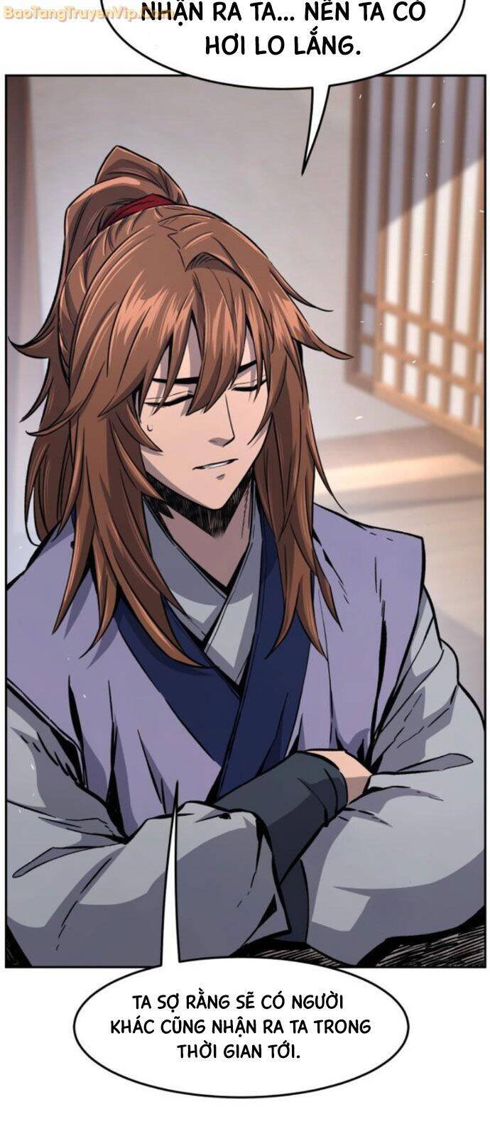 Tuyệt Đối Kiếm Cảm - Chapter 115 - Page 50