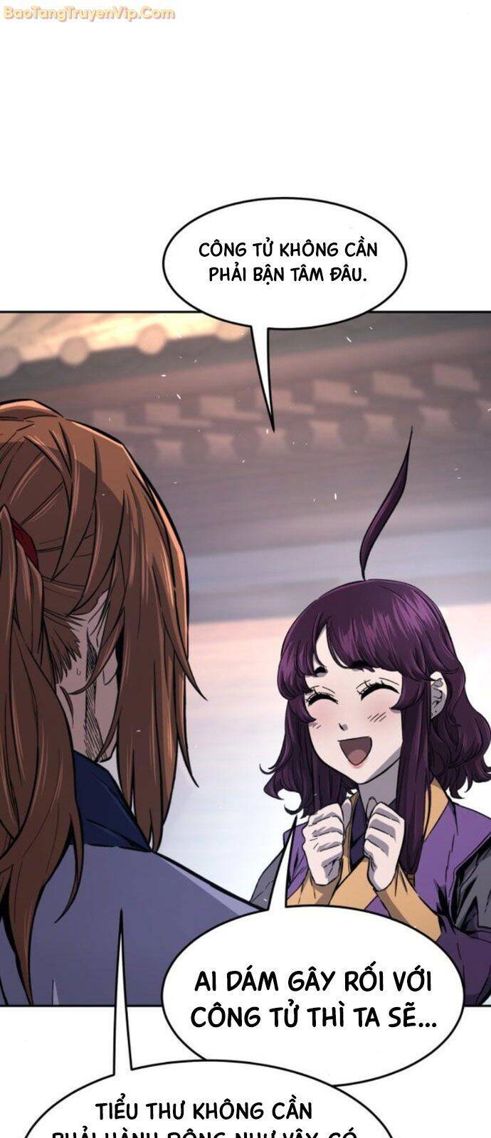 Tuyệt Đối Kiếm Cảm - Chapter 115 - Page 51