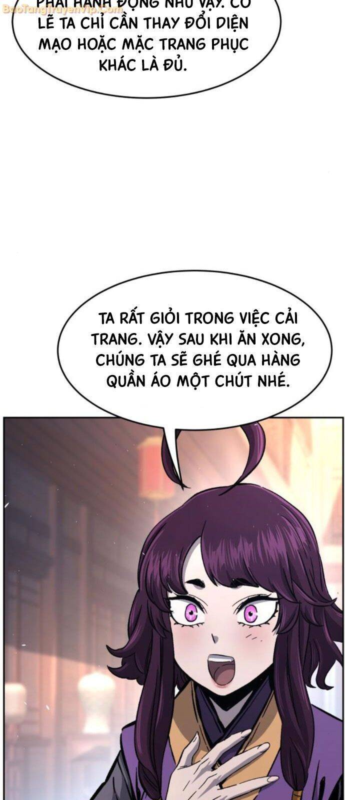 Tuyệt Đối Kiếm Cảm - Chapter 115 - Page 52
