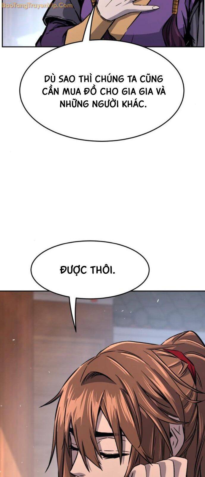 Tuyệt Đối Kiếm Cảm - Chapter 115 - Page 53