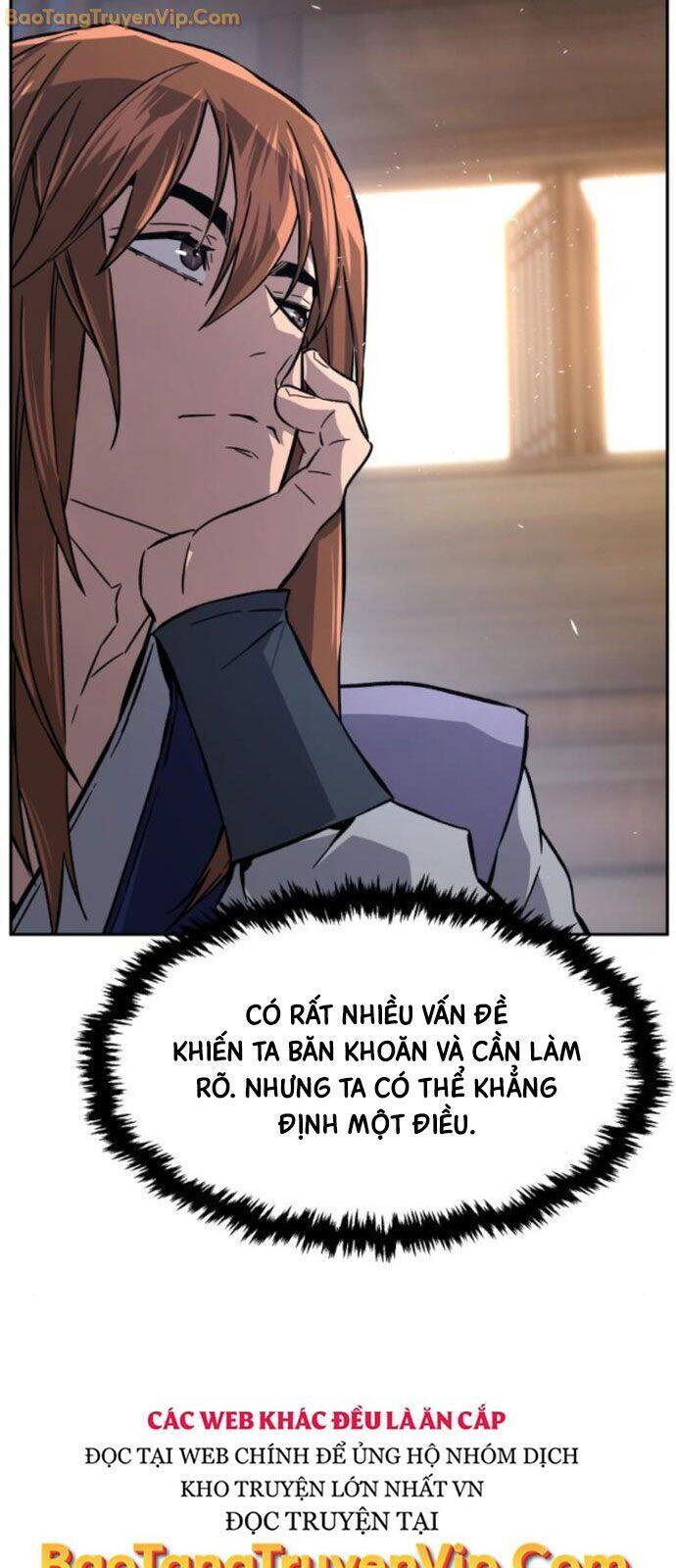 Tuyệt Đối Kiếm Cảm - Chapter 115 - Page 55