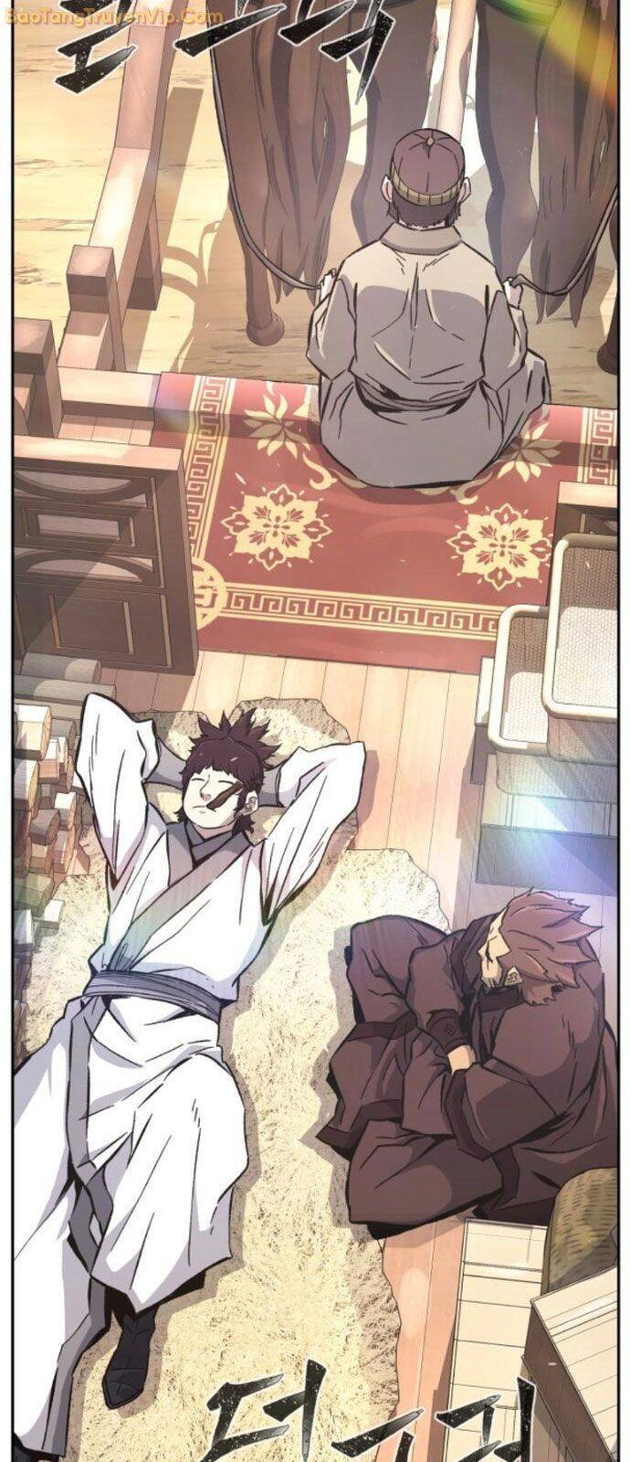 Tuyệt Đối Kiếm Cảm - Chapter 115 - Page 59