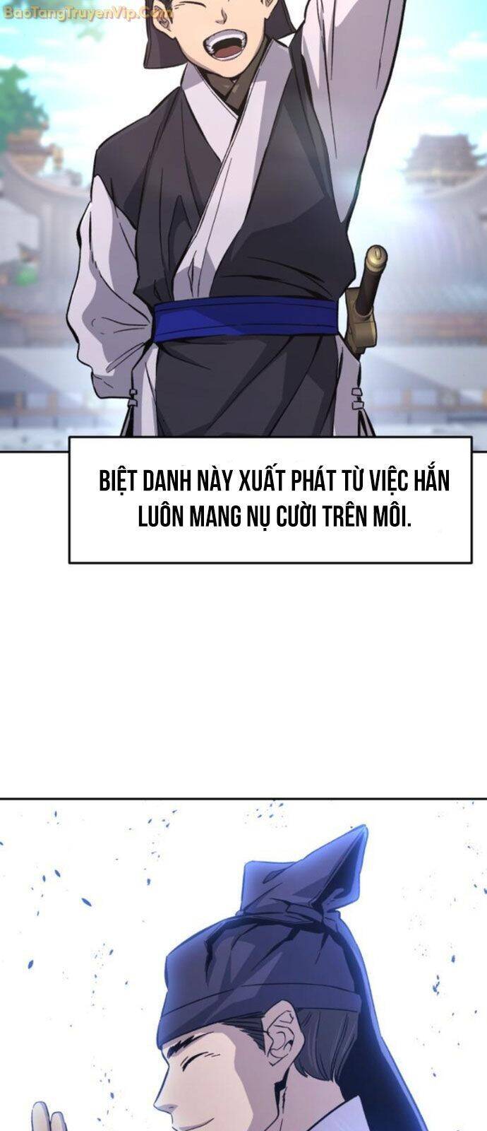 Tuyệt Đối Kiếm Cảm - Chapter 115 - Page 6