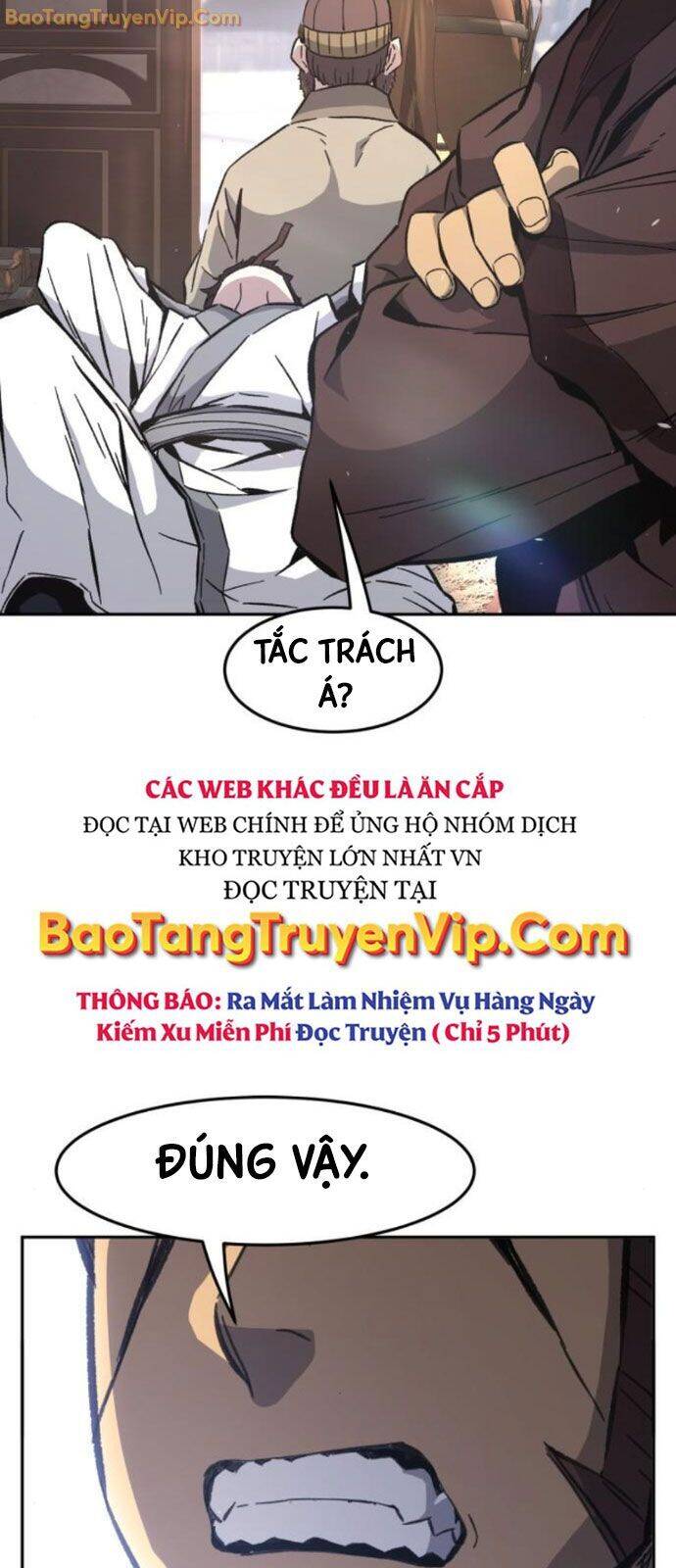 Tuyệt Đối Kiếm Cảm - Chapter 115 - Page 61