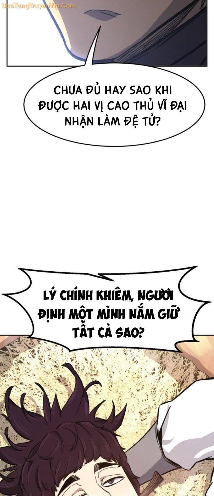 Tuyệt Đối Kiếm Cảm - Chapter 115 - Page 62