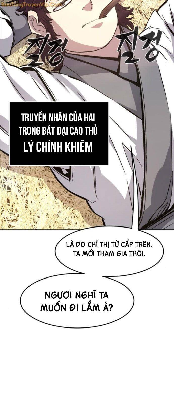 Tuyệt Đối Kiếm Cảm - Chapter 115 - Page 63