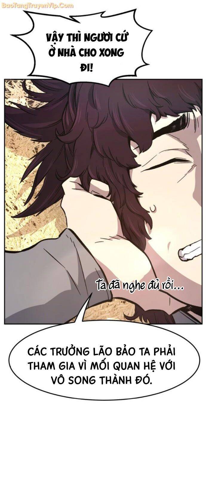 Tuyệt Đối Kiếm Cảm - Chapter 115 - Page 64