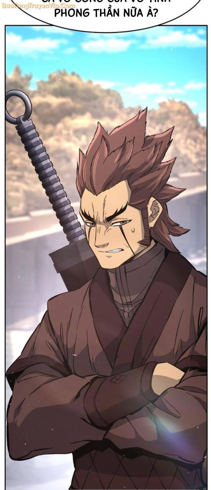 Tuyệt Đối Kiếm Cảm - Chapter 115 - Page 66