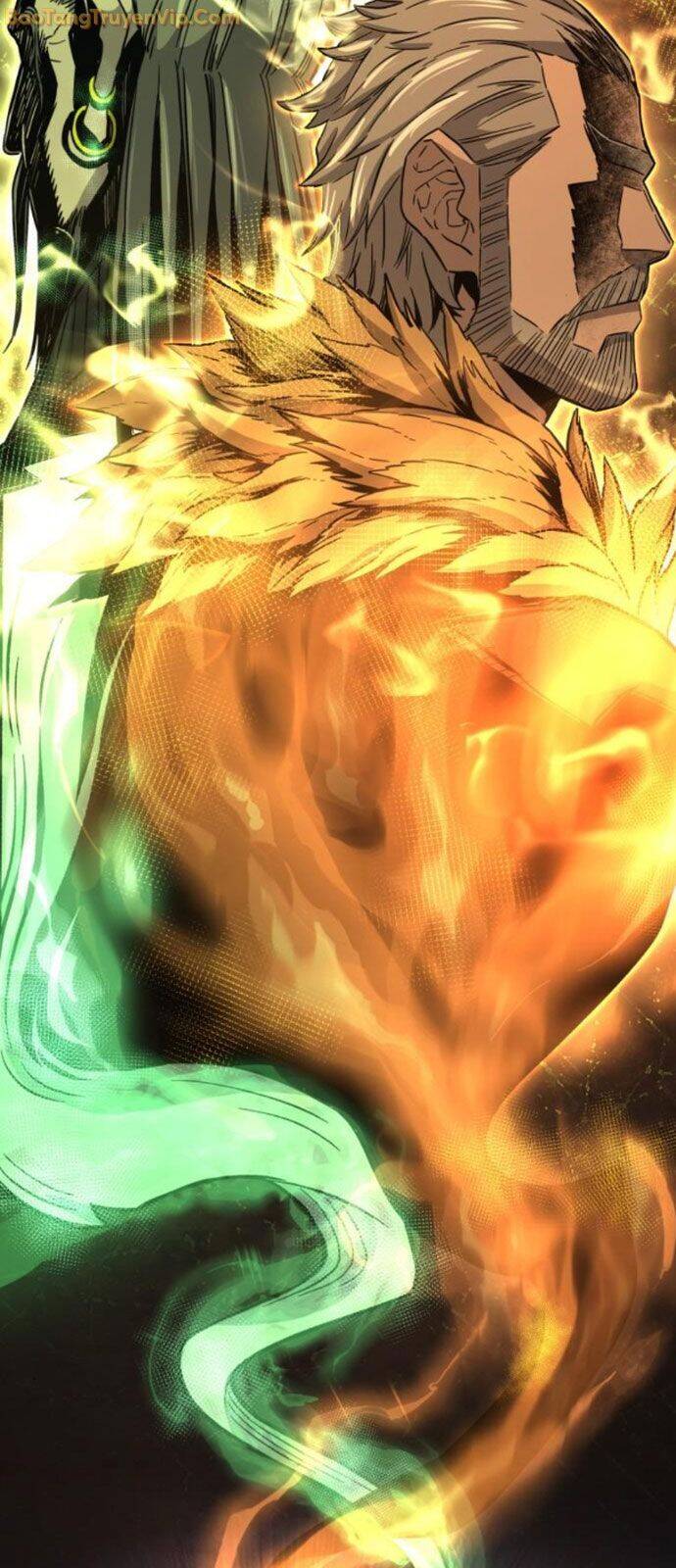 Tuyệt Đối Kiếm Cảm - Chapter 115 - Page 69