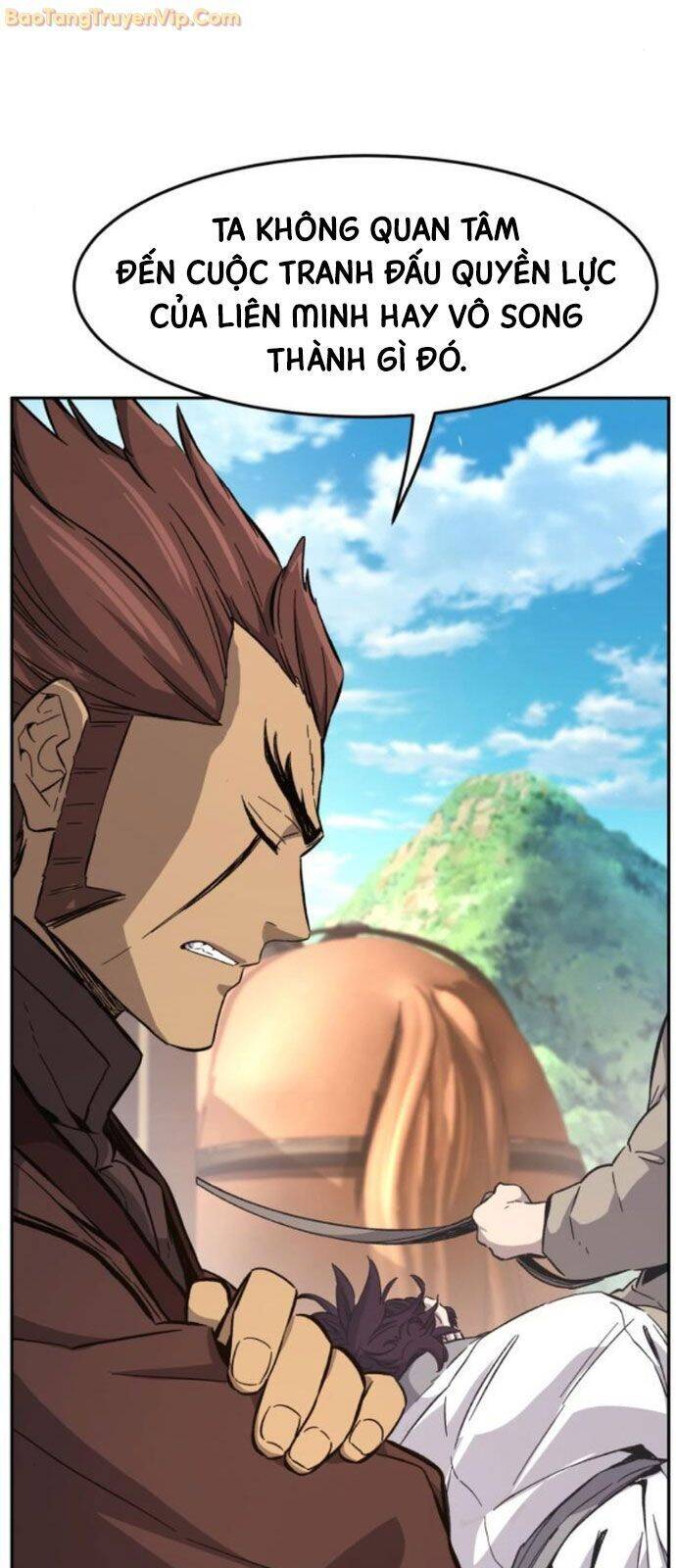 Tuyệt Đối Kiếm Cảm - Chapter 115 - Page 71