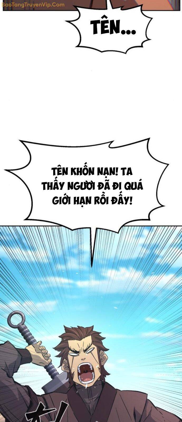 Tuyệt Đối Kiếm Cảm - Chapter 115 - Page 73