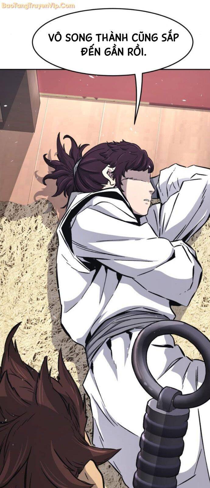 Tuyệt Đối Kiếm Cảm - Chapter 115 - Page 76