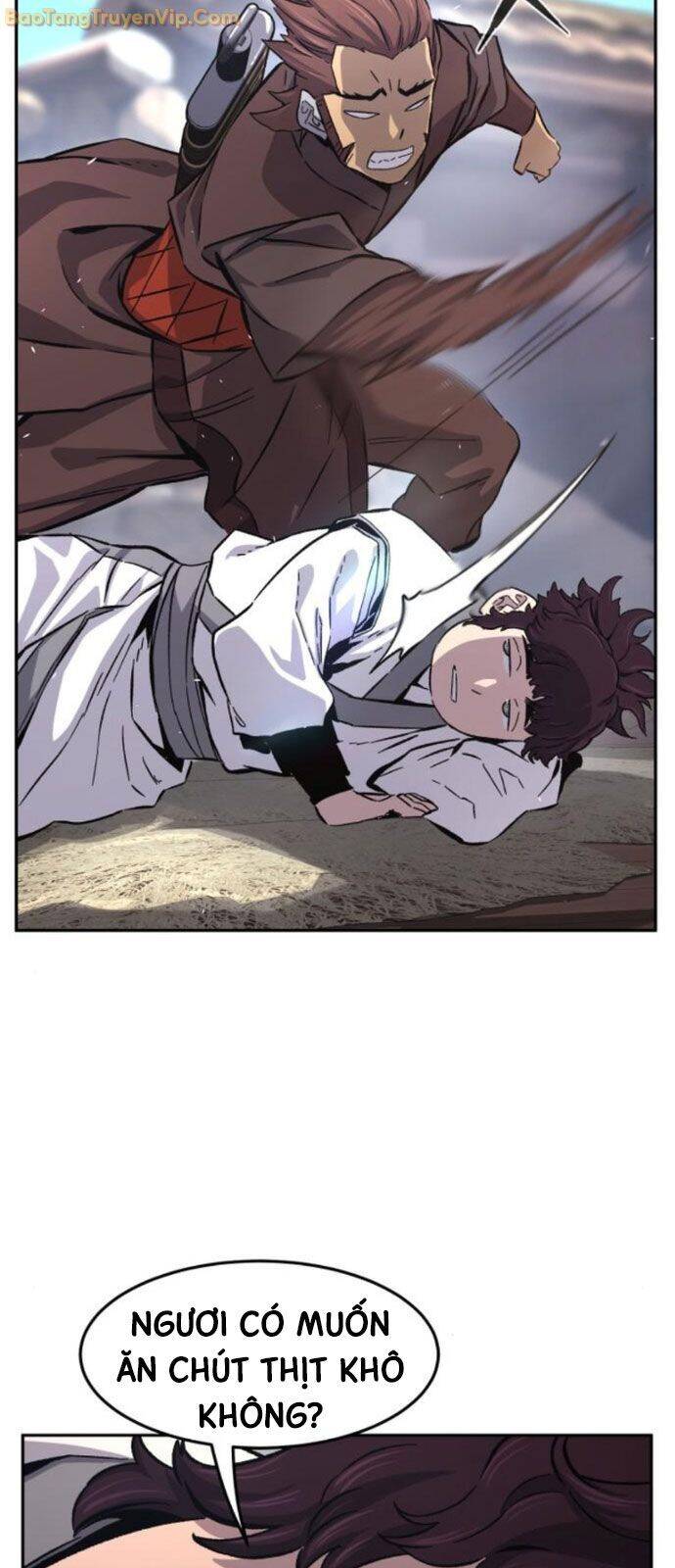 Tuyệt Đối Kiếm Cảm - Chapter 115 - Page 80