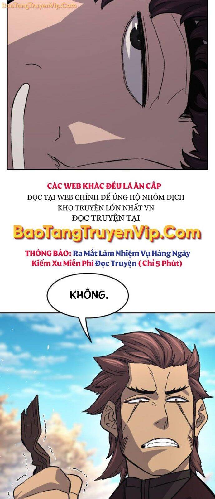 Tuyệt Đối Kiếm Cảm - Chapter 115 - Page 81
