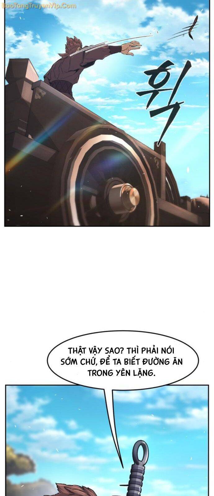 Tuyệt Đối Kiếm Cảm - Chapter 115 - Page 83