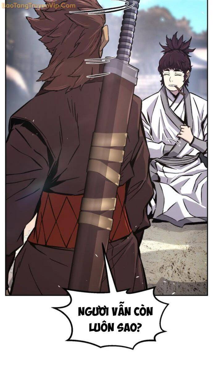 Tuyệt Đối Kiếm Cảm - Chapter 115 - Page 84